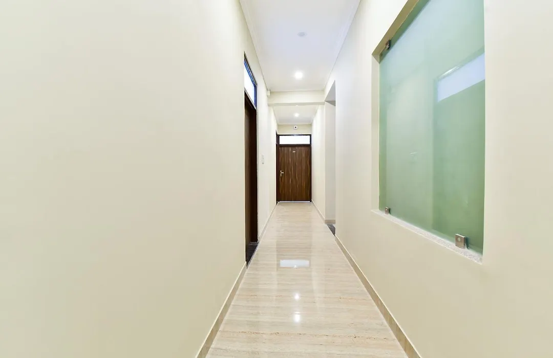 Hotel O Skyview-1