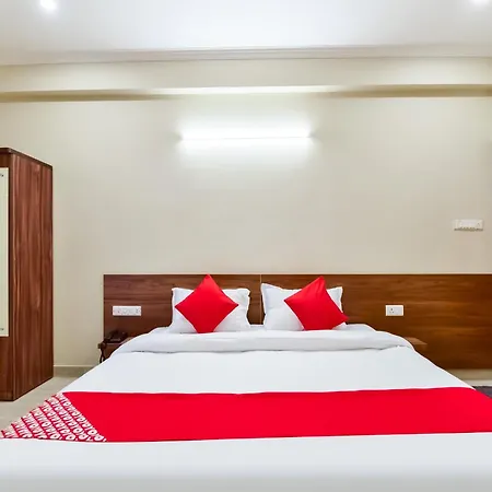 Hotel O Skyview-2
